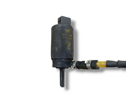 BOMBA MOTOR COMBUSTÍVEL PARTIDA FRIO AGILE MONTANA 09 A 14