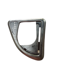 Acabamento Moldura Console Câmbio BMW 118i 2009 2012