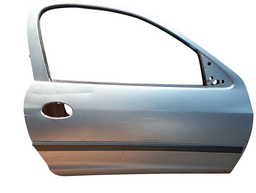 Porta Dianteira Direita Celta 2001 2002 2003 a 2006 2P