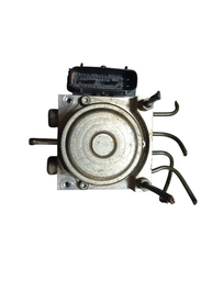 Modulo Freio Abs 9911e0019 47660cj91b A98000b33 Livina