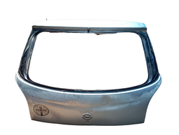 Tampa Traseira Celta 2001 2002 2003 2004 a 2006