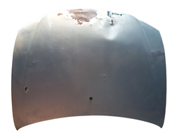 Capô Dianteiro Celta 2001 2002 2003 2004 2005 2006