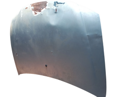 CAPÔ DIANTEIRO CELTA 2001 2002 2003 2004 2005 2006