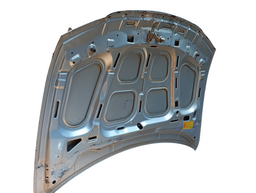 CAPÔ DIANTEIRO CELTA 2001 2002 2003 2004 2005 2006