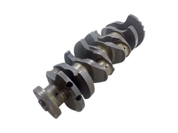 Virabrequim Mondeo Focus 2.0 16v Zetec 1997 1998 a 2005