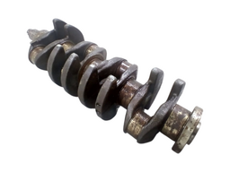 Virabrequim Sonic 1.6 16v Flex 2012 2013 a 2014 