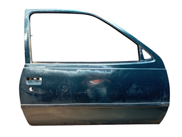 Porta Dianteira Direita Kadett Ipanema 1989 1990 a 1997 2P