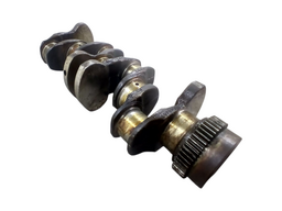 Virabrequim S10 Blazer Frontier 2.8 MWM Diesel 2001 a 2011 