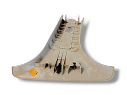 ACABAMENTO COLUNA CINTO ESQUERDA AGILE 2009 A 2014 