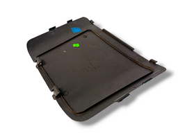 TAMPA LATERAL LADO DIREITO PORTA MALAS AGILE 09 A 14 