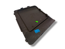 TAMPA LATERAL LADO DIREITO PORTA MALAS AGILE 09 A 14 