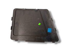 TAMPA LATERAL LADO DIREITO PORTA MALAS AGILE 09 A 14 