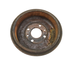 TAMBOR FREIO TRASEIRO CRONOS 2018/2022