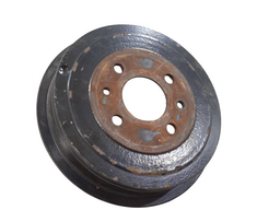 TAMBOR FREIO TRASEIRO CRONOS 2018/2022