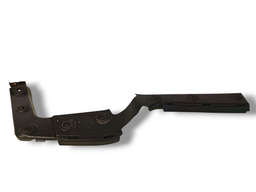 GUIA SUPORTE PARACHOQUE TRASEIRO ESQUERDO AGILE 2010 A 2014