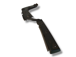 GUIA SUPORTE PARACHOQUE TRASEIRO ESQUERDO AGILE 2010 A 2014