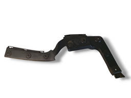 Guia Suporte Parachoque traseiro Esquerdo Agile 2010 a 2014