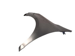 PARALAMA ESQUERDO AGILE 2010 A 2014 MONTANA 2011 A 2021