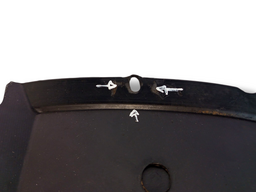 PARABARRO TRASEIRO DIREITO AGILE 2011 A 2014