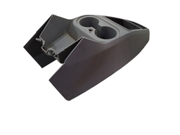 CONSOLE CENTRAL PORTA COPOS AGILE MONTANA 2009/2014