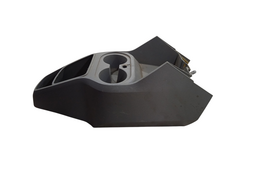 CONSOLE CENTRAL PORTA COPOS AGILE MONTANA 2009/2014