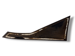 ACABAMENTO EXTERNO COLUNA TRASEIRA ESQ. AGILE 2009 A 2014