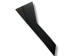 ACABAMENTO EXTERNO COLUNA TRASEIRA ESQ. AGILE 2009 A 2014