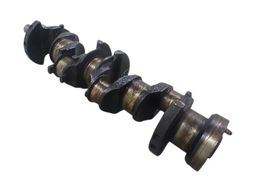 Virabrequim Fiesta Ecosport Courier Ka Focus 1.6 8v Zetec 