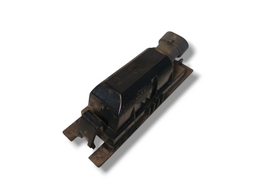 LANTERNA LUZ PLACA AGILE 2009 A 2014 