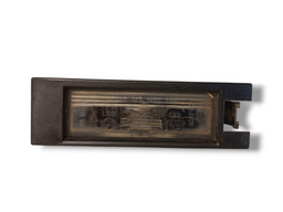 Lanterna Luz Placa Agile 2009 a 2014 