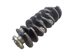 Virabrequim 206 207 208 2008 C3 307 308 C4 Parther 1.6 16v 