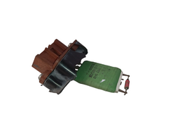 RESISTÊNCIA VENTILADOR INTERNO AGILE MONTANA 2009/2014