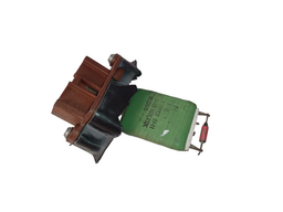 RESISTÊNCIA VENTILADOR INTERNO AGILE MONTANA 2009/2014