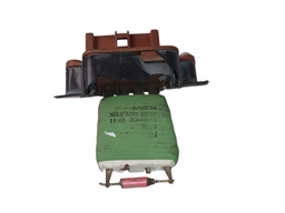 RESISTÊNCIA VENTILADOR INTERNO AGILE MONTANA 2009/2014