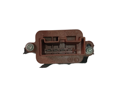 RESISTÊNCIA VENTILADOR INTERNO AGILE MONTANA 2009/2014