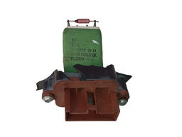 RESISTÊNCIA VENTILADOR INTERNO AGILE MONTANA 2009/2014