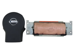 KIT AIRBAG NISSAN FRONTIER 2008 2009 A 2016