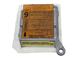 KIT AIRBAG NISSAN FRONTIER 2008 2009 A 2016