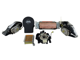 Kit Airbag Nissan Frontier 2008 2009 a 2016
