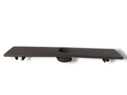 MOLDURA SENSOR CREPUSCULAR AGILE MONTANA 2011 A 2017