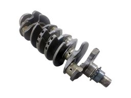 Virabrequim 206 207 208 2008 C3 307 308 C4 Parther 1.6 16v 