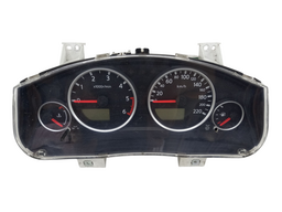 KIT MODULO DE INJEÇÃO FRONTIER 2.5 4X4 AUT. COD. 237105X31C