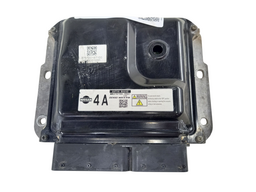 KIT MODULO DE INJEÇÃO FRONTIER 2.5 4X4 AUT. COD. 237105X31C