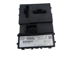 KIT MODULO DE INJEÇÃO FRONTIER 2.5 4X4 AUT. COD. 237105X31C