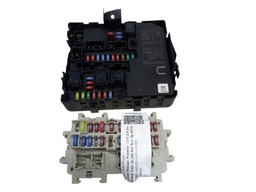 KIT MODULO DE INJEÇÃO FRONTIER 2.5 4X4 AUT. COD. 237105X31C