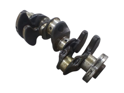 Virabrequim Passat Audi A4 A6 2.8 V6 Gas 1999 a 2005