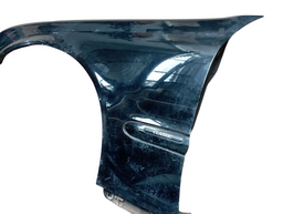 PARALAMA ESQUERDO MERCEDES C180 200 2001 2002 A 2007