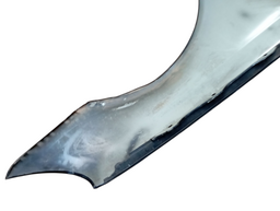 PARALAMA ESQUERDO MERCEDES C180 200 2001 2002 A 2007