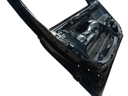 PORTA DIANTEIRA ESQUERDA MERCEDES C180 200 320 2001 A 2007