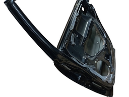  PORTA TRASEIRA DIREITA MERCEDES C180 200 320 2001 A 2007